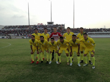 Loros de Colima avanza a la gran final de la Liga Premier