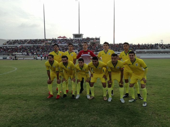Loros de Colima avanza a la gran final de la Liga Premier