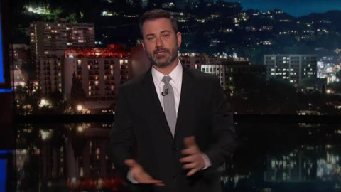 Jimmy Kimmel sobre inasistencia de AMLO a Cumbre las Américas: ¿Quién traerá el Guacamole?