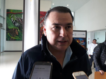 SEBIEN buscar prevenir que migrantes sean carne de cañón para la delincuencia