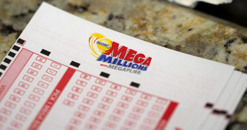 ¡Éstos son los números ganadores del sorteo Mega Millions!
