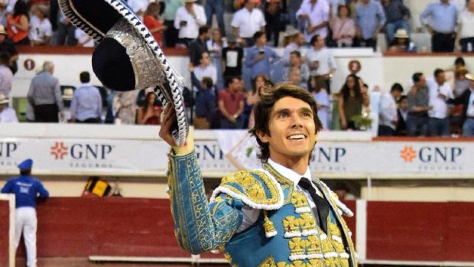 Festejos taurinos son suspendidos por COVID-19