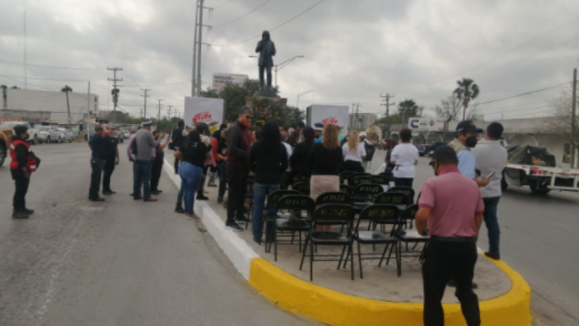 Rinden homenaje a Rigo Tovar en su XVII Aniversario luctuoso