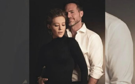 Fernanda Castillo y Erik Hayser se convierten en papás