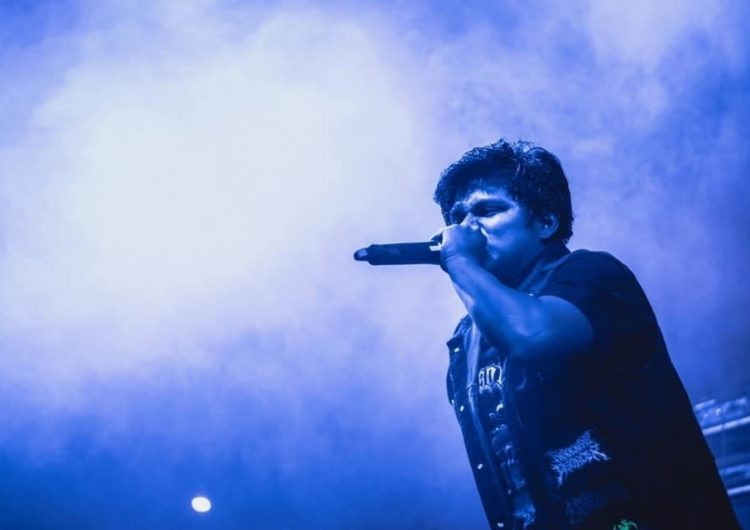 Asesinan a cantante que promovía la paz en El Salvador