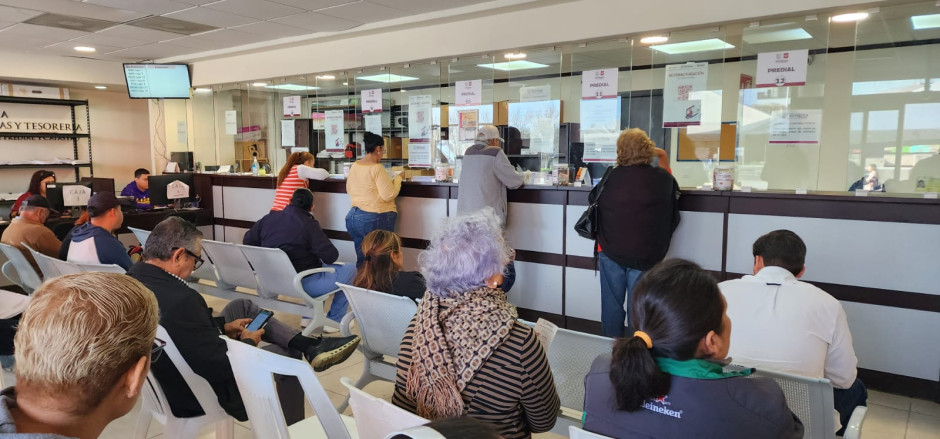 Invita Gobierno de Reynosa a aprovechar últimos días de descuento en el pago del Predial