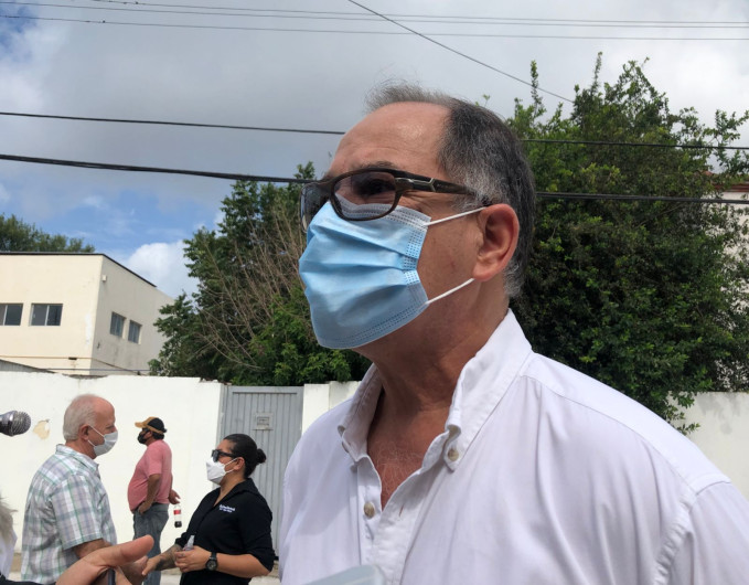 Reportan disminución en cremaciones por Covid 