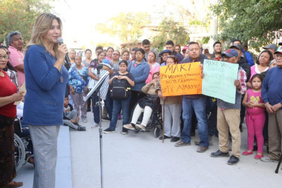 Más obras a mayor pago de Impuesto Predial