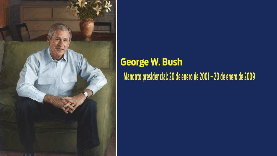 Retrato de Obama rompe paradigmas de Galeria Nacional