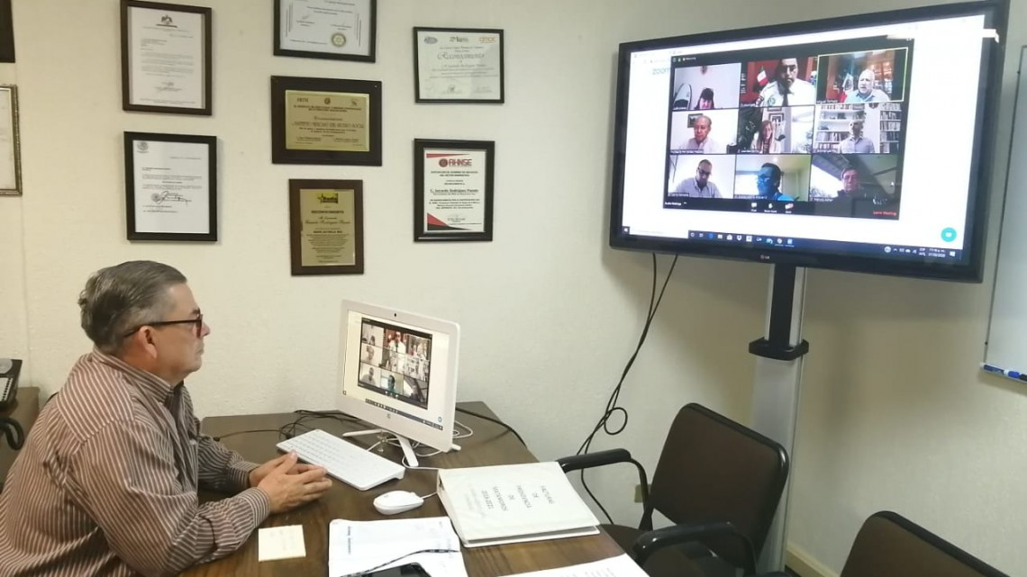 Esperemos se cristalice el apoyo del secretario de turismo Miguel Torruco: Hoteleros de Matamoros