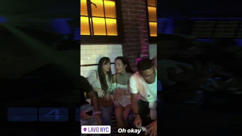 Tras goleada de Argentina, jugadores de la Selección Mexicana envueltos en escándalo 