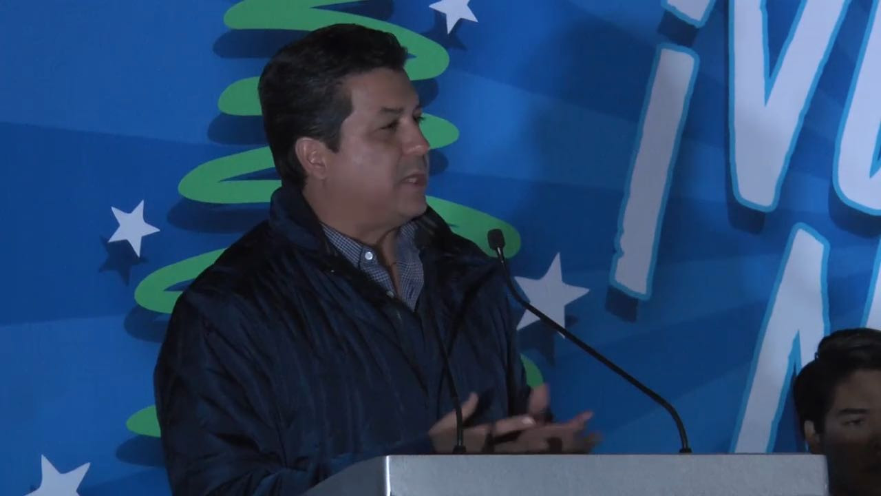 Enciende Tampico la luz de la esperanza