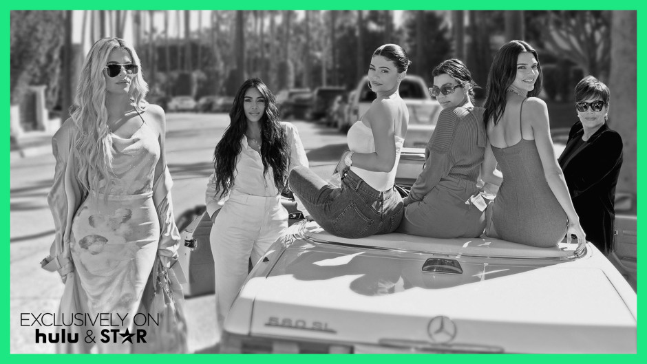 Las Kardashian regresan a la TV con Hulu