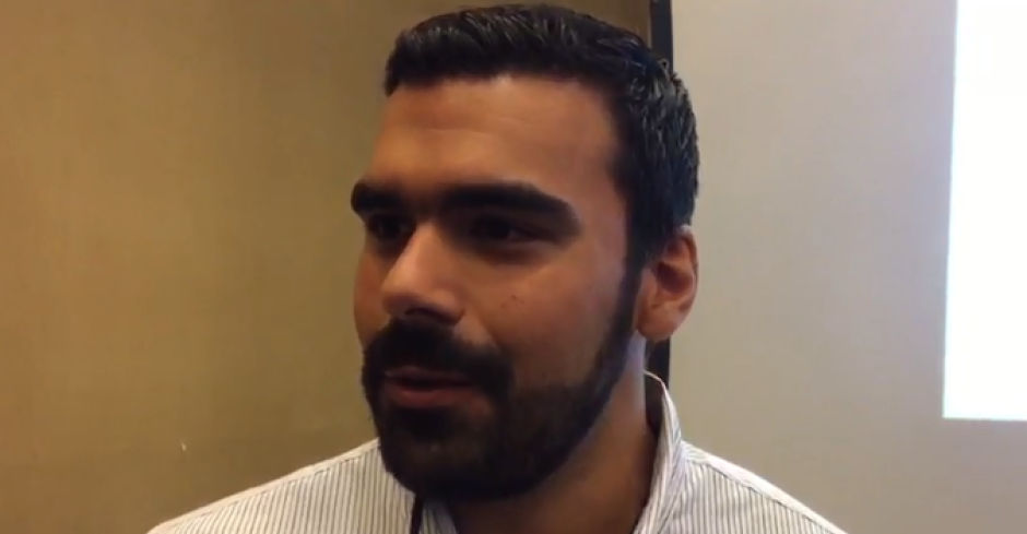 Buscan Tecnológicos de Veracruz espacios para sus egresados en Reynosa