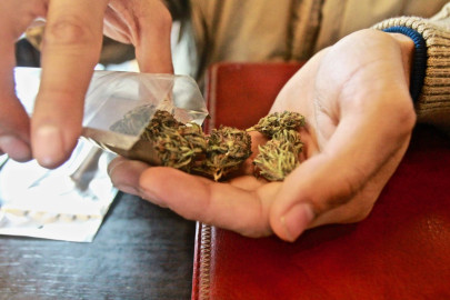 Texas abandonará cientos de casos por marihuana tras legalización de cáñamo