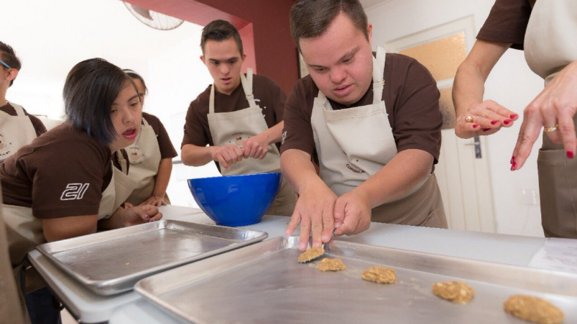 Coffe Córdica 21, un café con causa