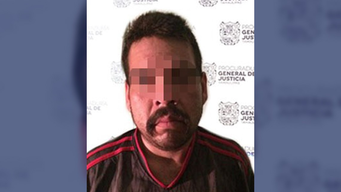 50 años de prisión a secuestradores