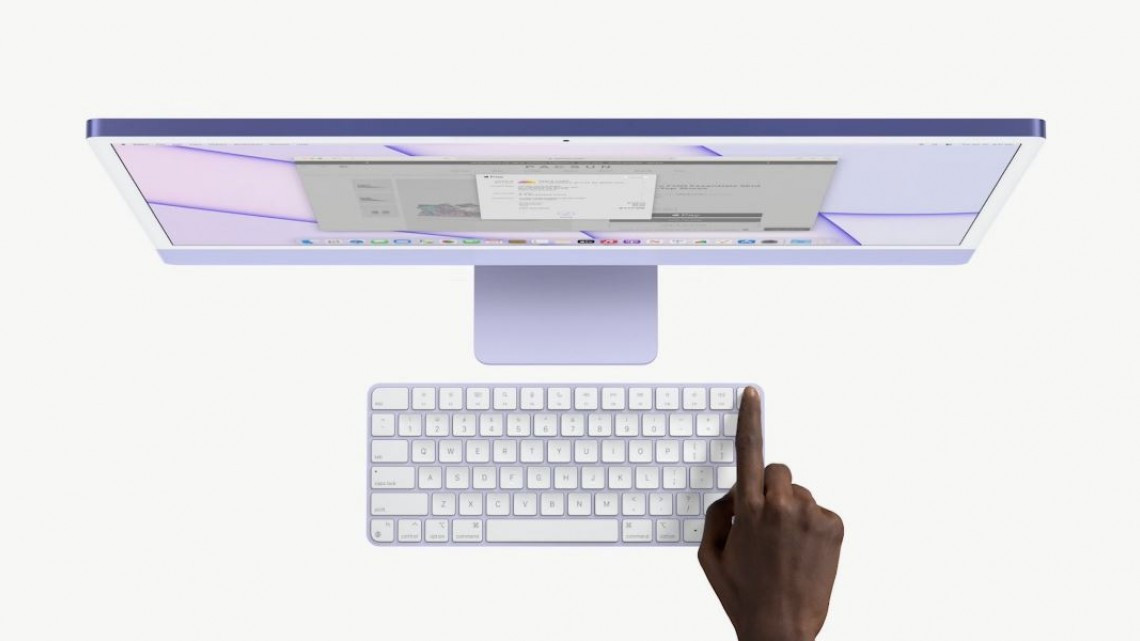 Presenta Apple nuevo color para el iPhone 12 