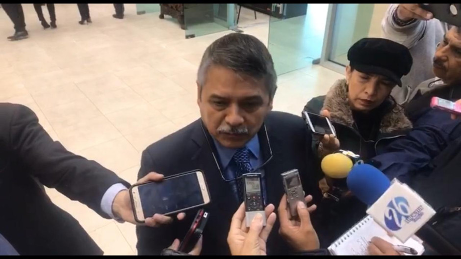 Para el fin de semana el PAN podría tener candidatos