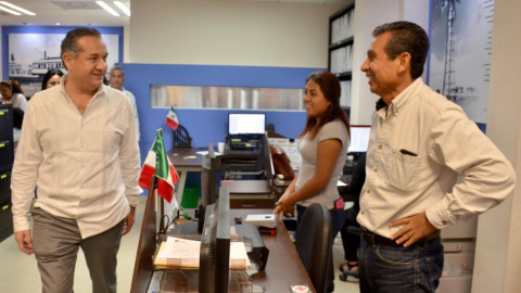 Optimiza Madero recurso humano reduciéndolo hasta en un 50%