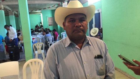 Productores del campo se preparan para cosecha de soya