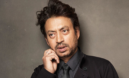Fallece el actor Irrfan Khan