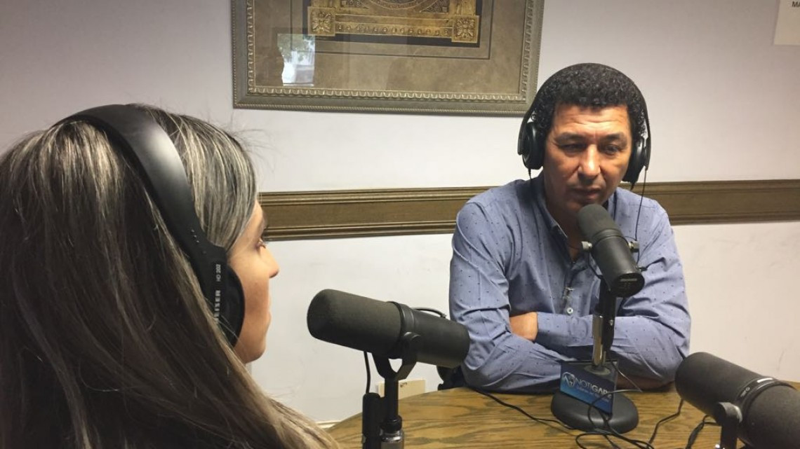 Voy a compartir mi gobierno con todos los matamorenses: Mario López