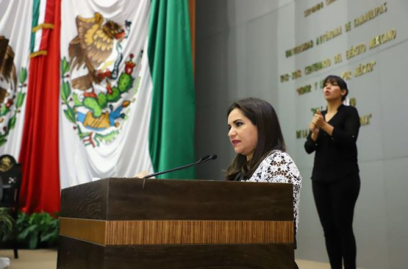 No quitaremos el dedo del reglón para que la PROFECO regrese a Matamoros: Ivette Bermea