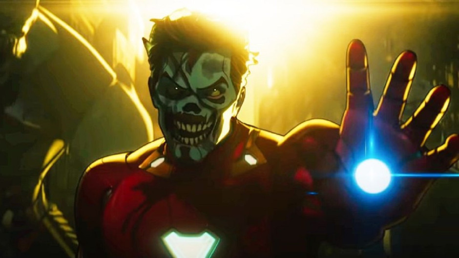 Llega el tráiler de la nueva serie animada de Marvel "What if...?"