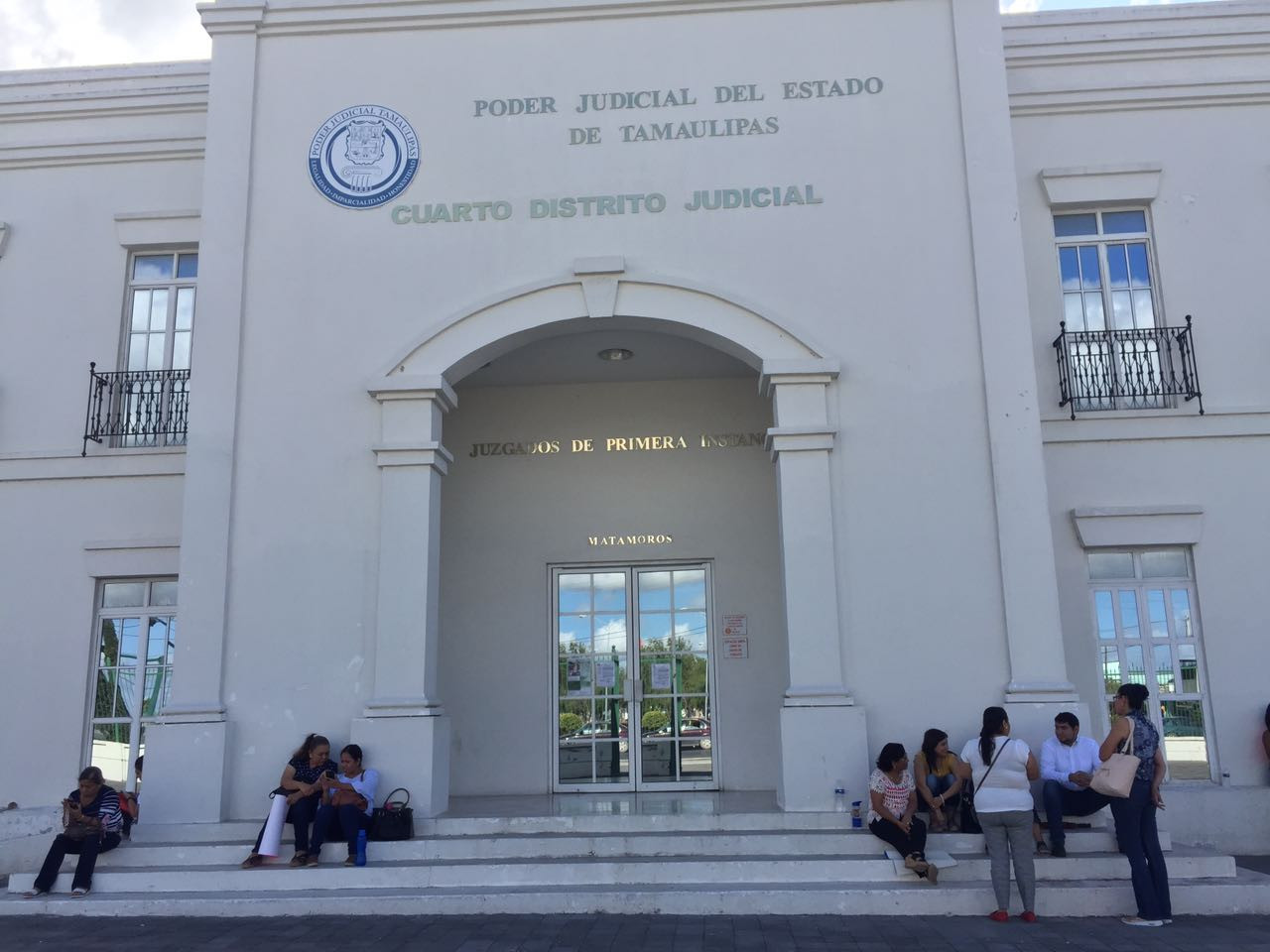 Maestros piden la liberación de Arturo N presunto violador de una menor 