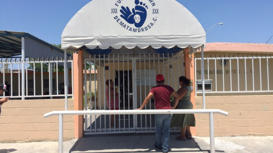 Preparan los XV años de Monserrat