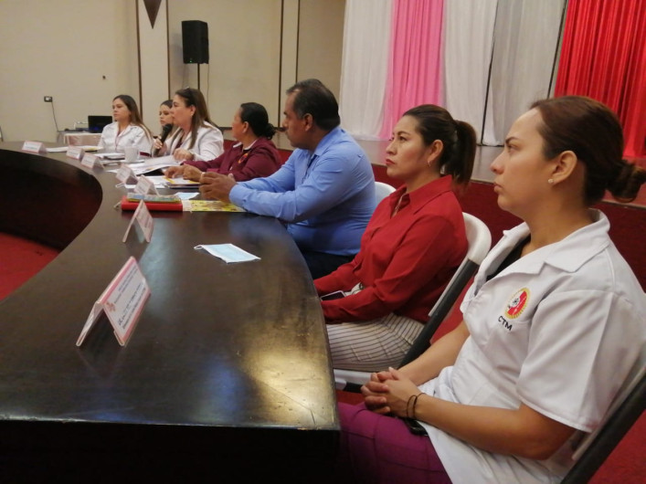 Madre de menor sospechosa de Covid-19 en Matamoros trabaja en maquiladora