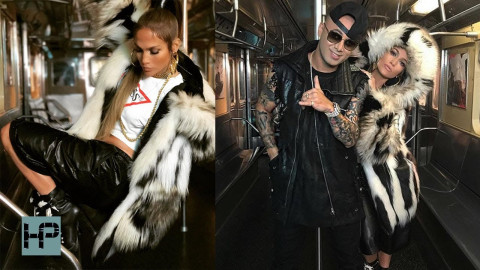 Amor, amor, amor ya tiene video oficial