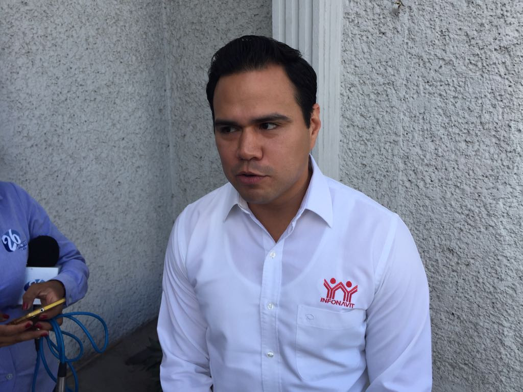 Serán atendidas las peticiones de sector obrero: Fernando Carvallo