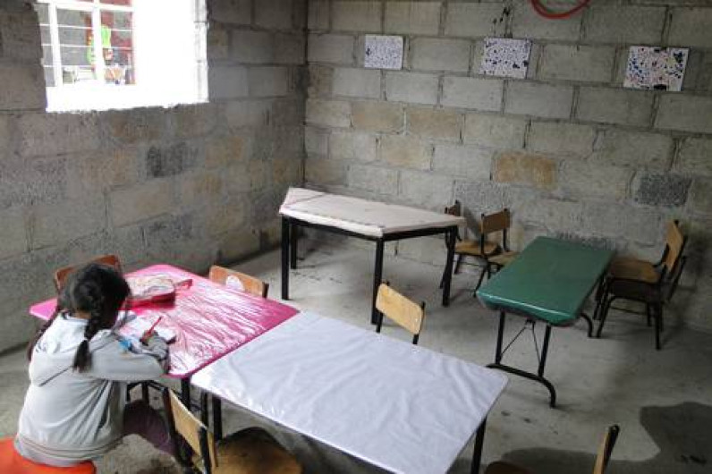 Necesario regularizar terrenos de escuelas en las periferias