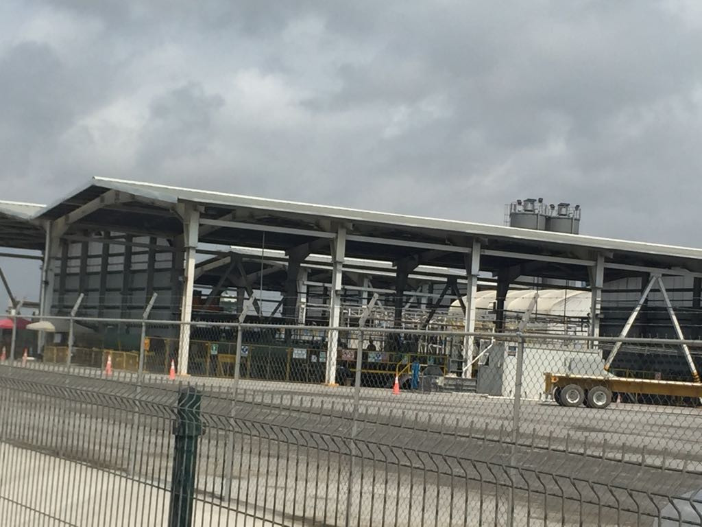 Crean directorio de proveedores para la zona industrial de Altamira