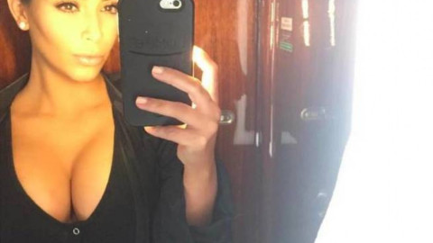 Demandan a Kim Kardashian por 100 mdd