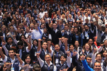 Sebien busca recuperar la paz en el Estado