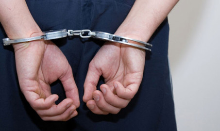 Arrestan a persona que planeaba atentado en Texas