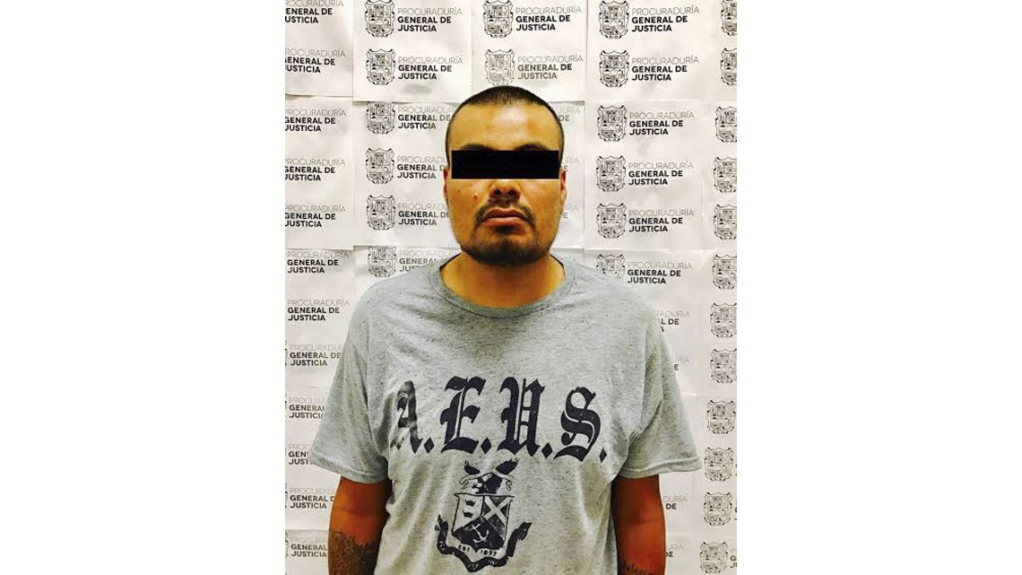 Detienen a tres personas por atentados a la seguridad