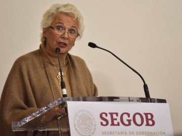 Revisarán protocolo para retorno de migrantes