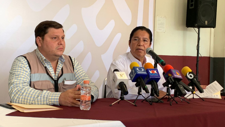 Por veda electoral, se suspendería la inscripción a 65 y más; llaman a afiliarse lo antes posible 