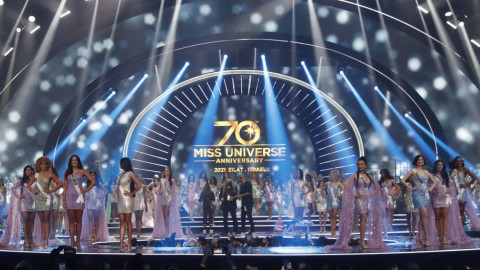 Harnaaz Sandhu, de India, es la nueva Miss Universo 