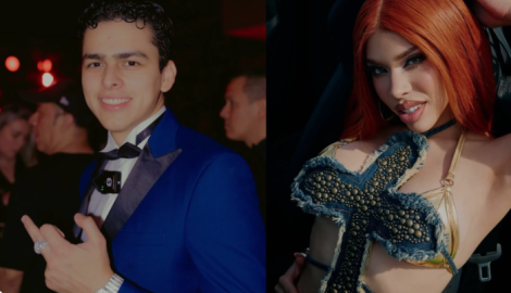 Yeri MUA denuncia amenazas de muerte y responsabiliza al streamer Lonche