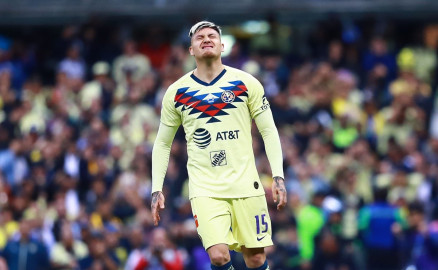 Miguel Herrera confirma que Nicolás Castillo volverá a ser operado