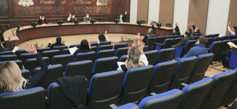 Aprueba Cabildo la condonación del 100 por ciento de los recargos en el impuesto predial en diciembre