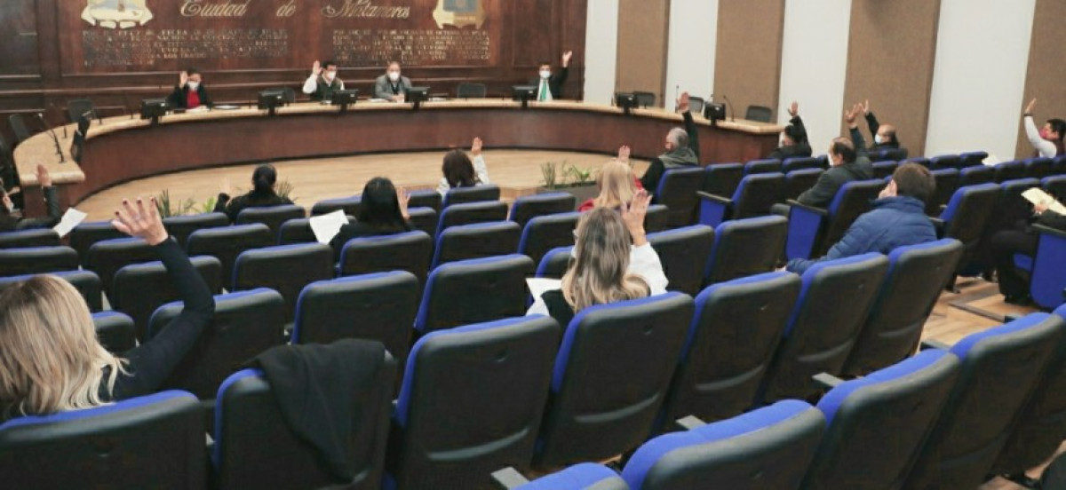 Aprueba Cabildo la condonación del 100 por ciento de los recargos en el impuesto predial en diciembre