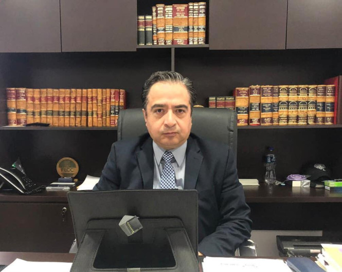 Pandemia no detuvo trabajo de la fiscalía anricorrupción