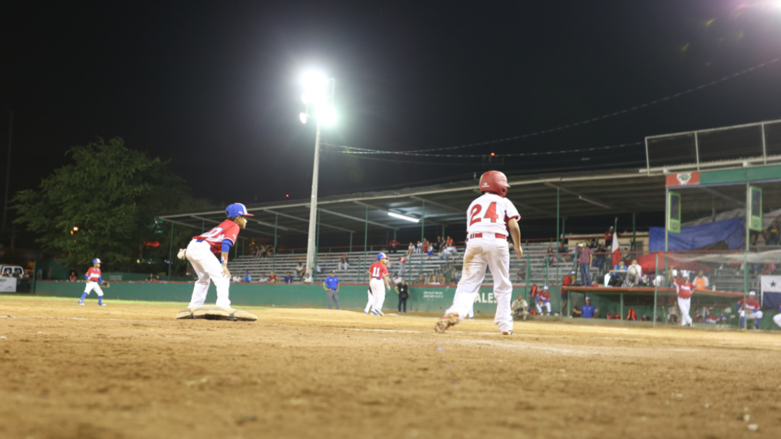 México avanza a la final del CPB tras un juego sin hits ni carreras