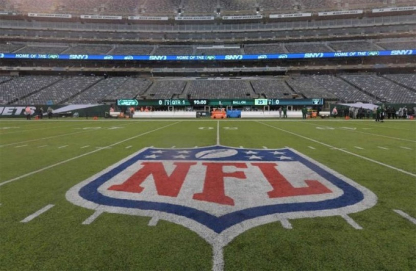 NFL en riesgo por coronavirus